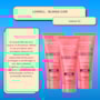 Lowell Blinda Cor Kit 3 Leave-in Protetor 120ml
