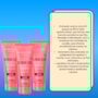 Lowell Blinda Cor Kit 3 Leave-in Protetor 120ml