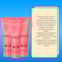 Lowell Blinda Cor Kit 3 Shampoo Protetor 240ml