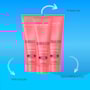 Lowell Blinda Cor Kit 3 Shampoo Protetor 240ml