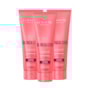 Lowell Blinda Cor Kit 3 Shampoo Protetor 240ml