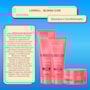 Lowell Blinda Cor Kit Protetor (3 Produtos)