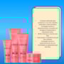 Lowell Blinda Cor Kit Protetor (4 Produtos)