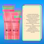 Lowell Blinda Cor Kit Shampoo e Condicionador Protetor