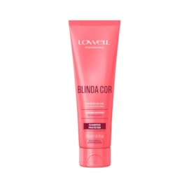 Lowell Blinda Cor Shampoo Protetor 240ml