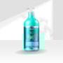 Lowell Cacho Mágico - Creme Ativador de Cachos 500ml Lowell Cacho Mágico - Creme Ativador de Cachos 500ml