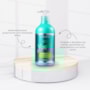 Lowell Cacho Mágico Shampoo 500ml + Máscara 450g Lowell Cacho Mágico Shampoo 500ml + Máscara 450g