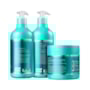 Lowell Cacho Mágico Shampoo 500ml + Máscara 450g + Ativador 500ml Lowell Cacho Mágico Shampoo 500ml + Máscara 450g + Ativador 500ml