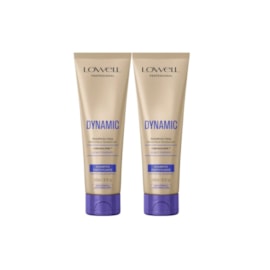 Lowell Dynamic Kit 2 Shampoo Fortificante 240ml Lowell Dynamic Kit 2 Shampoo Fortificante 240ml