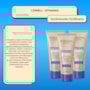 Lowell Dynamic Kit 3 Condicionadores Fortificante 200ml