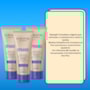 Lowell Dynamic Kit 3 Condicionadores Fortificante 200ml