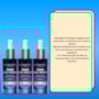 Lowell Dynamic Kit 3 Sérum Antiqueda 48ml