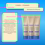 Lowell Dynamic Kit 3 Shampoo Fortificante 240ml