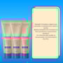 Lowell Dynamic Kit 3 Shampoo Fortificante 240ml