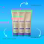 Lowell Dynamic Kit 3 Shampoo Fortificante 240ml