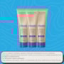 Lowell Dynamic Kit 3 Shampoo Fortificante 240ml
