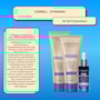 Lowell Dynamic Kit Fortificante (3 Produtos)