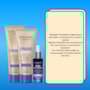 Lowell Dynamic Kit Fortificante (3 Produtos)