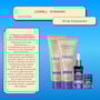 Lowell Dynamic Kit Fortificante (4 Produtos)