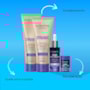 Lowell Dynamic Kit Fortificante (4 Produtos)
