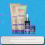 Lowell Dynamic Kit Fortificante (4 Produtos)
