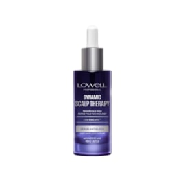 Lowell Dynamic Sérum Antiqueda 48ml