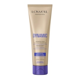 Lowell Dynamic Shampoo Fortificante 240ml Lowell Dynamic Shampoo Fortificante 240ml