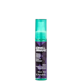 Lowell Dynamic Tônico Capilar 60 ml