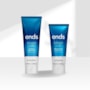 Lowell Ends Regeneração Shampoo 240ml + Máscara 200ml