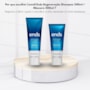 Lowell Ends Regeneração Shampoo 240ml + Máscara 200ml