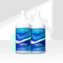 Lowell Extrato de Mirtilo Shampoo 1000ml + Condicionador 1000ml