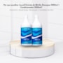 Lowell Extrato de Mirtilo Shampoo 1000ml + Condicionador 1000ml