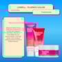 Lowell Fluence Color Kit (3 Produtos)