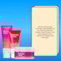 Lowell Fluence Color Kit (3 Produtos)