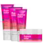 Lowell Fluence Color Kit (4 Produtos)
