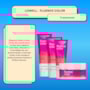 Lowell Fluence Color Kit (4 Produtos)
