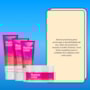 Lowell Fluence Color Kit (4 Produtos)