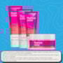 Lowell Fluence Color Kit (4 Produtos)