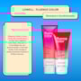 Lowell Fluence Color Kit Shampoo 240ml e Condicionador 200ml