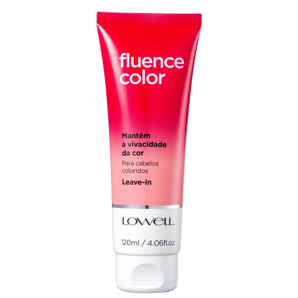 Lowell Fluence Color Leave-in 120ml
