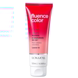 Lowell Fluence Color Leave-in 120ml