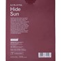 Lowell Hide Sun Kit - Shampoo 240ml + Condicionador 200ml + Fluído 30ml