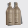 Lowell Lavatório Shampoo 2,5L + Condicionador 2,5L