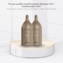 Lowell Lavatório Shampoo 2,5L + Condicionador 2,5L