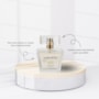Lowell Pour Toi Kit 2 Parfum Cabelo e Corpo Perfume 75ml