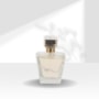 Lowell Pour Toi Kit 3 Parfum Cabelo e Corpo Perfume 75ml