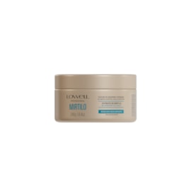 Lowell Professional Mirtilo Equilibrante Máscara 240ml