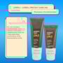 Lowell Protect Care (in) Kit Shampoo e Condicionador 200ml Lowell Protect Care (in) Kit Shampoo e Condicionador 200ml