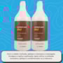 Lowell Protect Care (in) Nutrição Kit 2 Shampoo 1L Lowell Protect Care (in) Nutrição Kit 2 Shampoo 1L