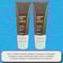 Lowell Protect Care (in) Nutrição Kit 2 Shampoo 240ml Lowell Protect Care (in) Nutrição Kit 2 Shampoo 240ml
